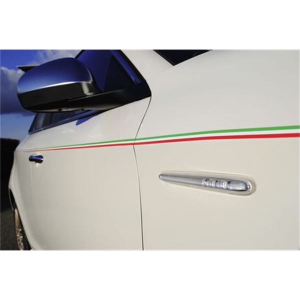 Adhésif Cadox dress car-stickar 1,2cmx8m Italie