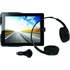 Fixation de voiture Beewi pour iPad 2 + casque sans fils
