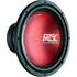 Subwoofer MTX Terminator TR12-04