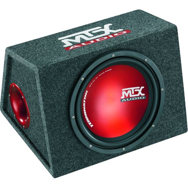 Caisson  passif MTX TR12AV