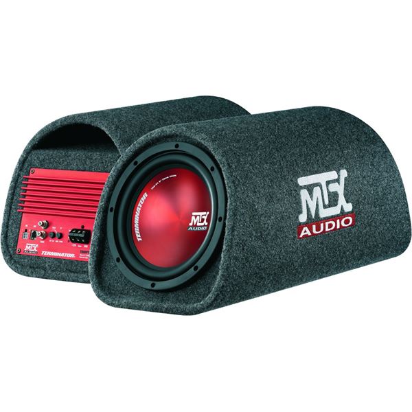 Caisson actif MTX TR8PT