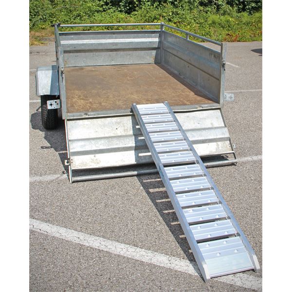 Rampe d'accès remorque XL Perform Tools