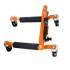 2 crics hydrauliques de déplacement de véhicule XL Perform Tools