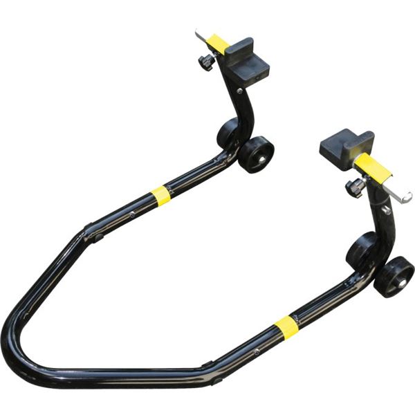 Béquille moto arrière universelle Bike & Racks