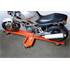 Range moto Bike & Racks