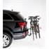 Porte-vélos attelage suspendu Mottez Jupiter - 3 vélos