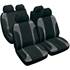 Housses de sièges maille taille universelle fractionnable Orlando Sweet Car