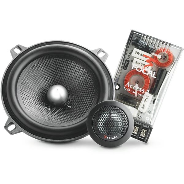 Haut-parleurs Focal 130 A1 SG