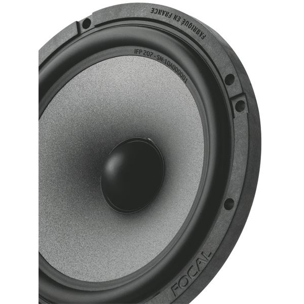 Haut-parleurs Focal Intégration IFP pour 207 307 308