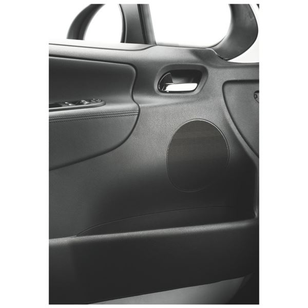 Haut-parleurs Focal Intégration IFP pour 207 307 308