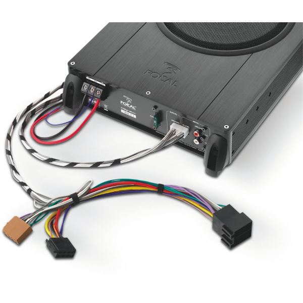 Connecteur Y pour IBUS Focal