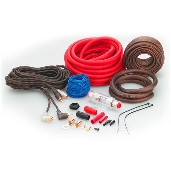 Kit d'alimentation 21 mm² Focal Performance PK 21