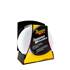 Tampons applicateur microfibre Meguiar's x2