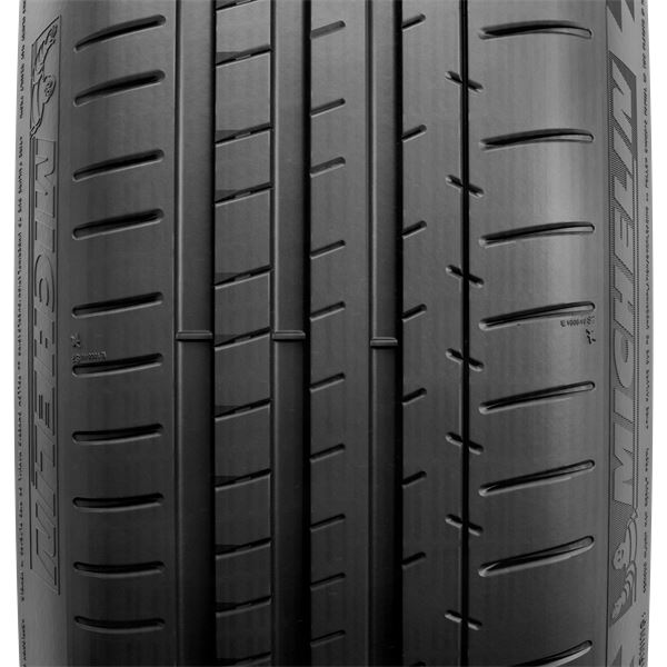 Pneu MICHELIN 245/35R20 95Y Pilot Super Sport XL