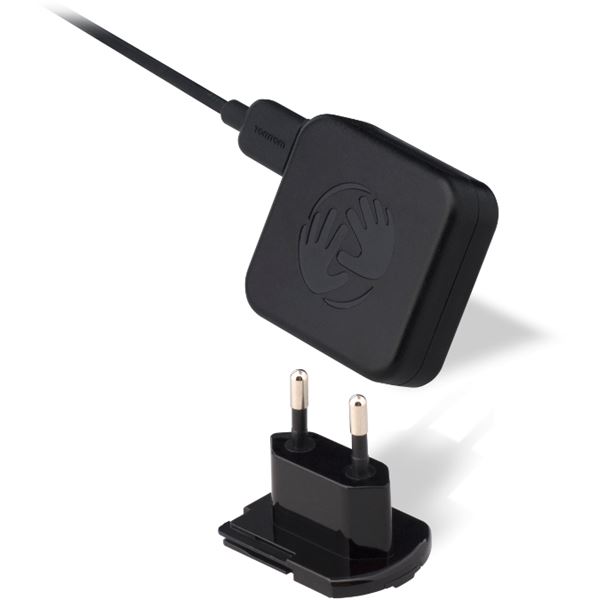 Chargeur secteur USB pour GPS Tomtom