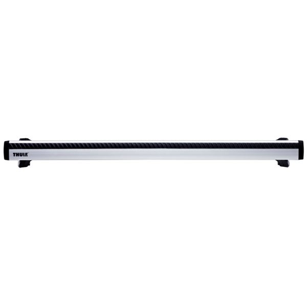 Jeu de barres alu Thule Wingbar 963