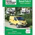 Pour Renault Trafic II 2.0 DCI (90/115) depuis 08/2006