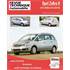 Revue Technique Automobile pour Opel Zafira II Phase 1 et 2 1.9CDTI
