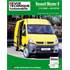 Pour Renault Master II phase 2 2.5 DCI de 11/2003 à 04/2010