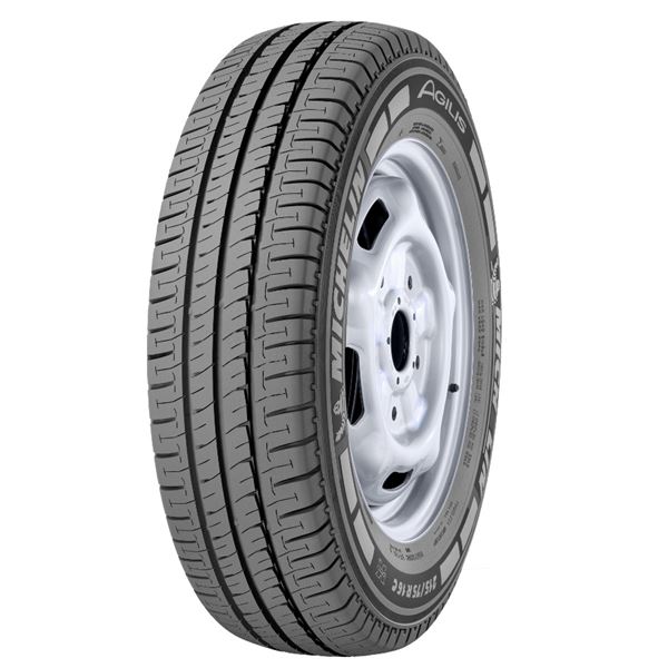 Pneu Été Michelin Agilis +
