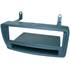 Support Décor ( noir ) Autoradio NN ISO Spécial TOYOTA Corola 2002>