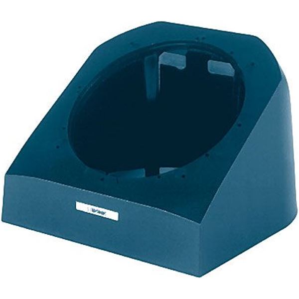 2 Support plastique pour HP Ø 16 cm, 3 ou 4 fixations