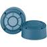 2 Boitiers/entretoises pour Haut parleur Ø 10 cm spécial tablettes arrière RENAULT Twingo 2 8/98>