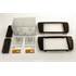Support Décor double DIN (noir anthracite) Autoradio spécial SEAT IBIZA 2 08>