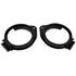 2 supports HP Ø 16,5 cm OPEL ASTRA MERIVA 2010> et ISIGNA