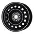 Jante tole Magnetto Wheels 15 pouces Noir