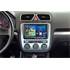 Kit d'intégration autoradio 2DIN Alpine INE-W928R Volkswagen