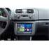 Kit d'intégration autoradio 2DIN Alpine INE-W928R Volkswagen