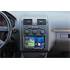 Kit d'intégration autoradio 2DIN Alpine INE-W928R Volkswagen
