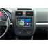 Kit d'intégration autoradio 2DIN Alpine INE-W928R Volkswagen