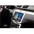 Kit d'intégration autoradio 2DIN Alpine INE-W928R Volkswagen
