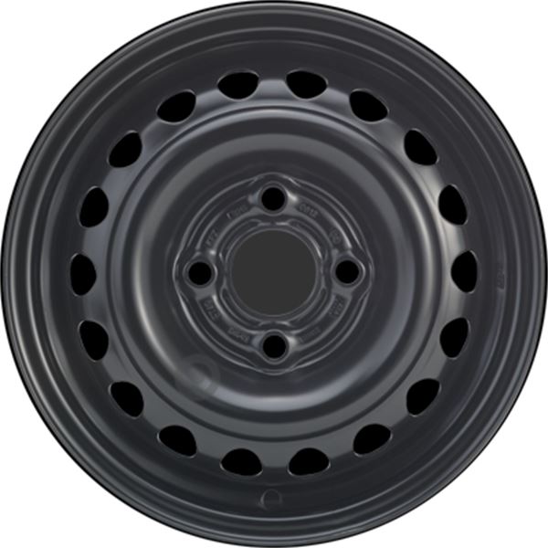 Jte 5X13 4X100/49 56,5 N