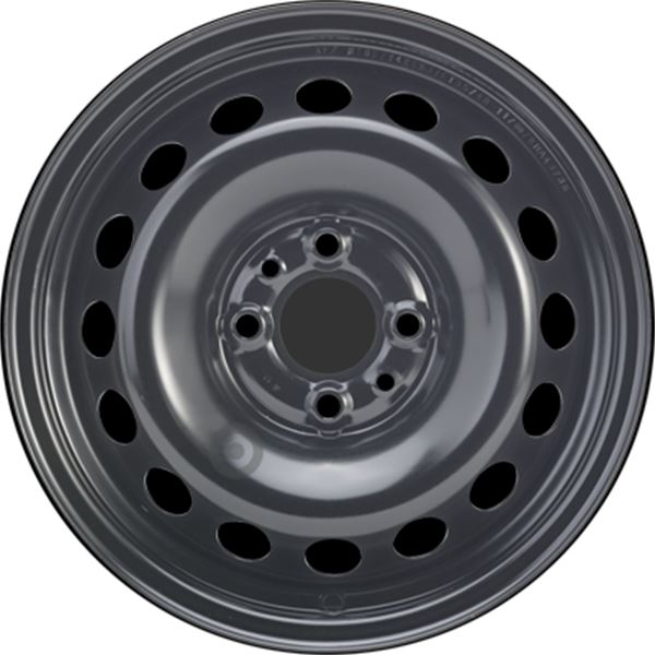 Jte 5,5X14 4X98/35 58 N