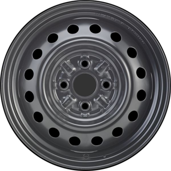 Jte 5,5X14 4X100/45 54 N