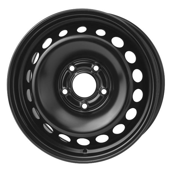 Jante tôle KFZ 6,5 x 15 5 x 114,3 7305