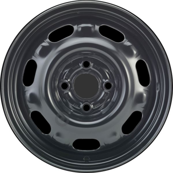 Jte 6X14 4X100/43 57 N