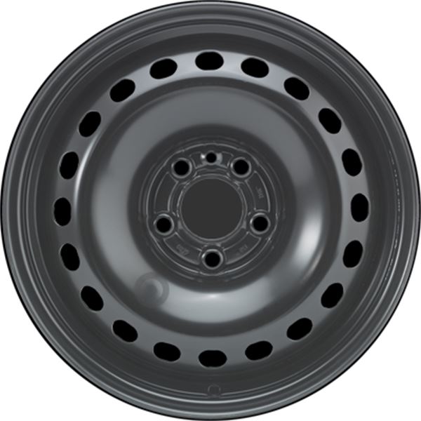 Jte 7X16 5X110/41 65 N