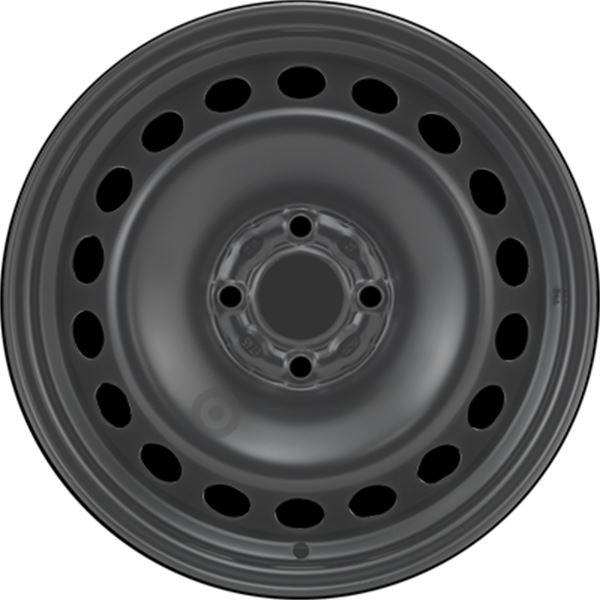 Jte 6,5X15 4X100/45 60 N