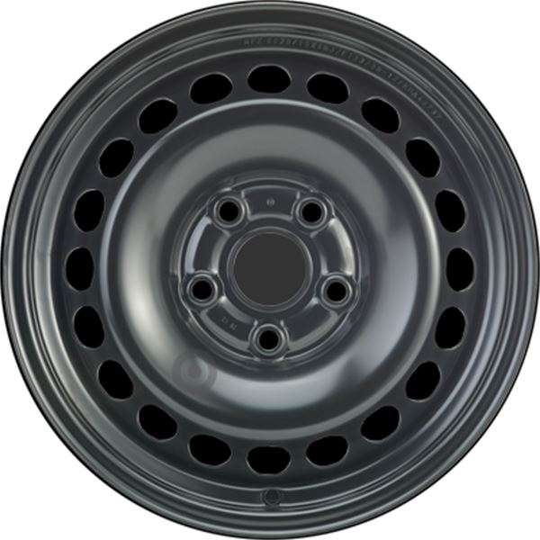 Jte 6,5X15 5X112/33 57 N