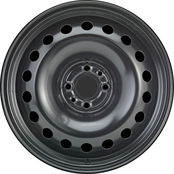Jte 7X16 4X98/31 58 N