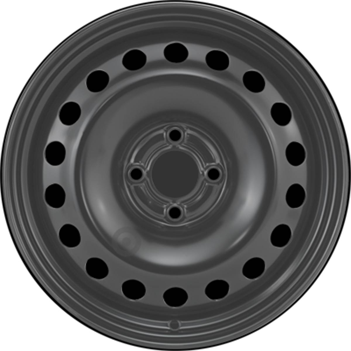 Jte 6,5x16 4x100/49 60 N