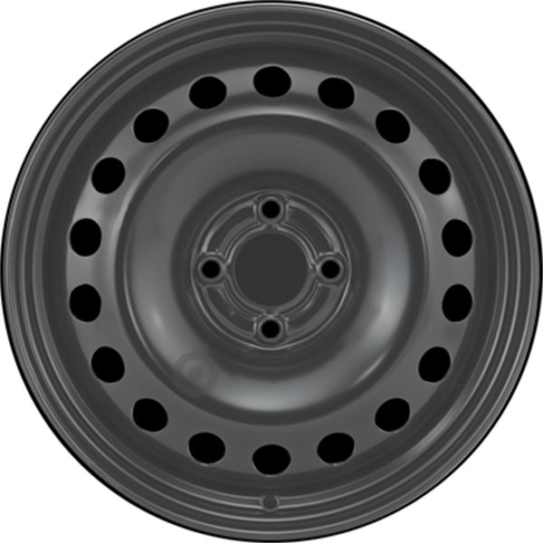 Jte 6,5X16 4X100/49 60 N