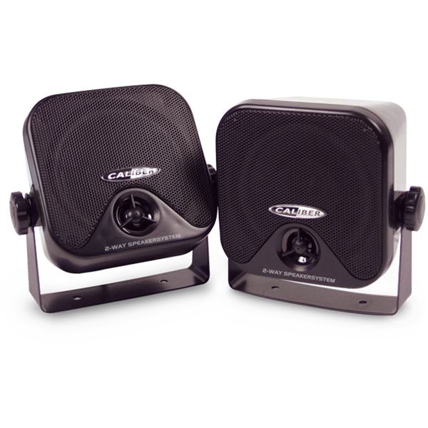 Haut-parleurs Caliber CSB3