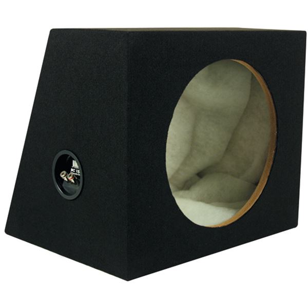 Caisson vide carré Caliber BC1230B
