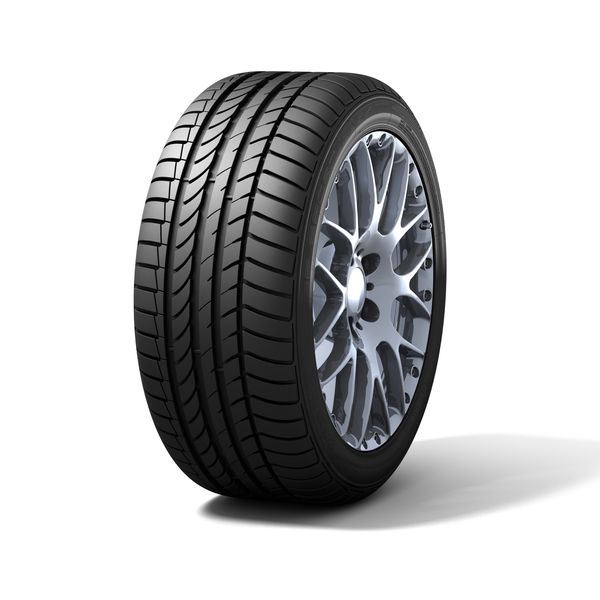 Pneu Été Dunlop SP Sport Maxx TT