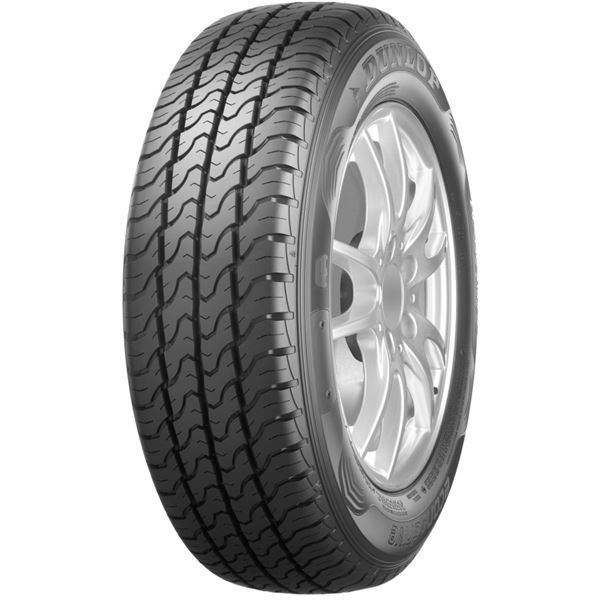 Pneu Été Dunlop EconoDrive